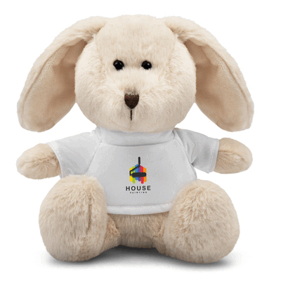 Hase mit T-Shirt | Felix