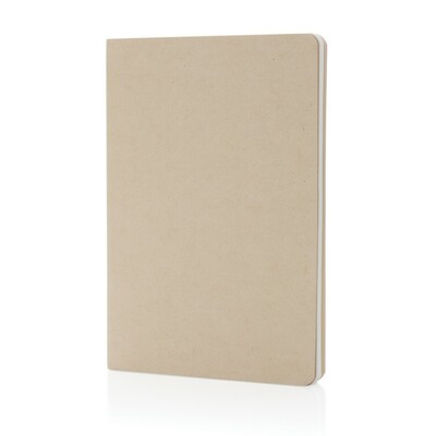 Carnet A5 sans arbre Elowen