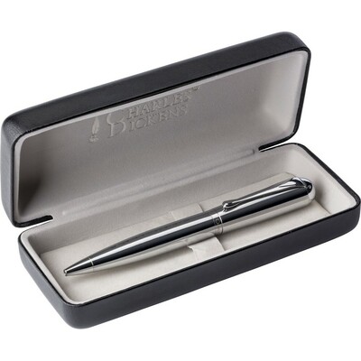 Charles Dickens® ball pen in case