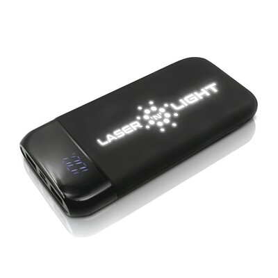 Power Bank 10 000 mAh Exclusive Collection, chargeur sans fil 5W-15W | Cory
