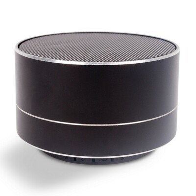 Wireless speaker, radio | Silas