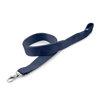 Lanyard with carabiner | Hulda