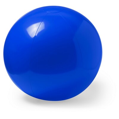Strandball, aufblasbar