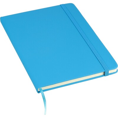 Notizbuch ca. A5 RPET